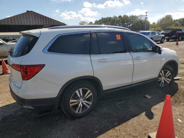 Photo 2 VIN: 5FNYF5H76HB022419 - HONDA PILOT 