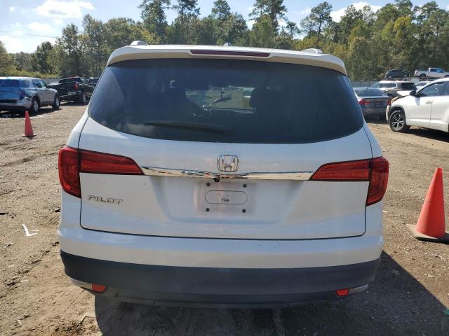 Photo 5 VIN: 5FNYF5H76HB022419 - HONDA PILOT 