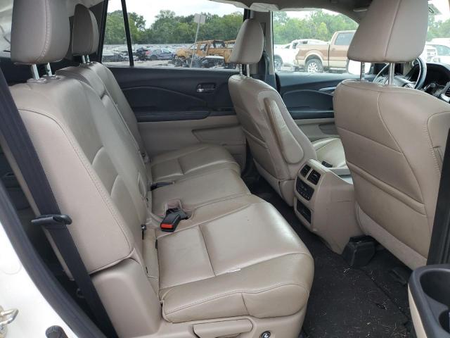 Photo 10 VIN: 5FNYF5H76HB044257 - HONDA PILOT 