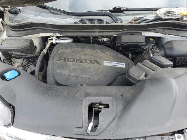 Photo 11 VIN: 5FNYF5H76HB044257 - HONDA PILOT 