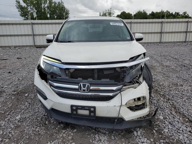 Photo 4 VIN: 5FNYF5H76HB044257 - HONDA PILOT 