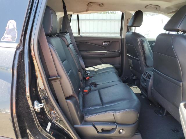 Photo 10 VIN: 5FNYF5H77GB005126 - HONDA PILOT 