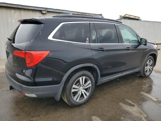 Photo 2 VIN: 5FNYF5H77GB005126 - HONDA PILOT 