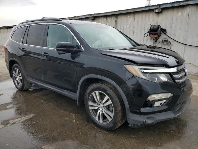 Photo 3 VIN: 5FNYF5H77GB005126 - HONDA PILOT 