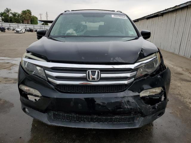 Photo 4 VIN: 5FNYF5H77GB005126 - HONDA PILOT 