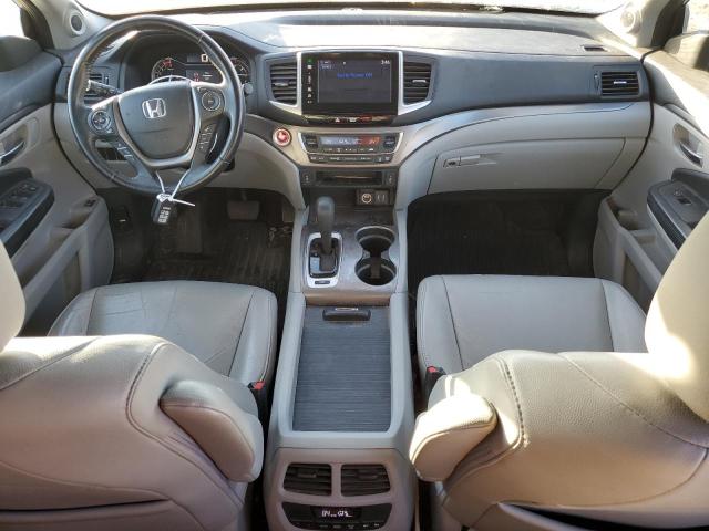 Photo 7 VIN: 5FNYF5H77GB010469 - HONDA PILOT EXLN 