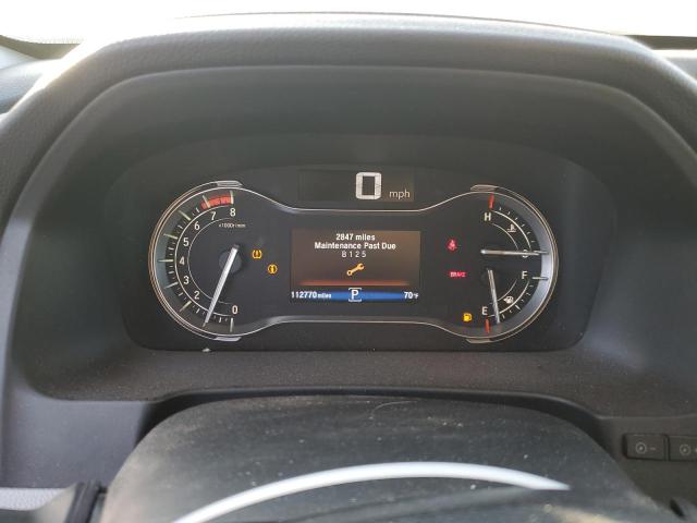Photo 8 VIN: 5FNYF5H77GB010469 - HONDA PILOT EXLN 