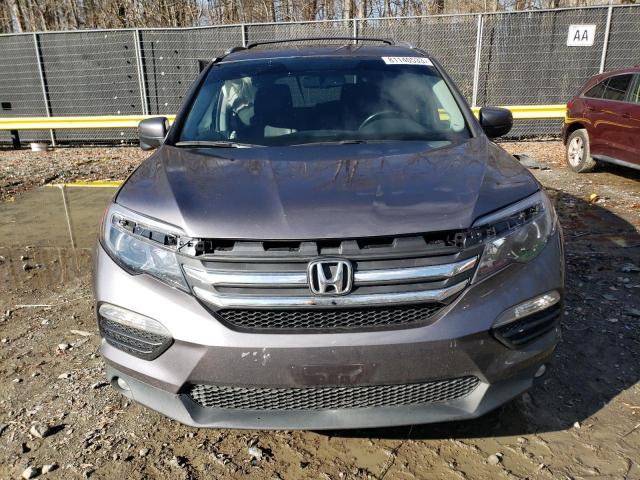 Photo 4 VIN: 5FNYF5H77GB018555 - HONDA PILOT 