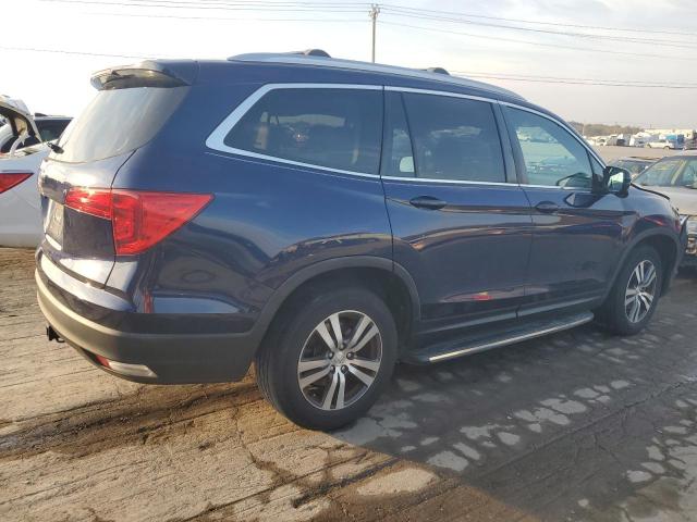 Photo 2 VIN: 5FNYF5H77GB019219 - HONDA PILOT EXLN 