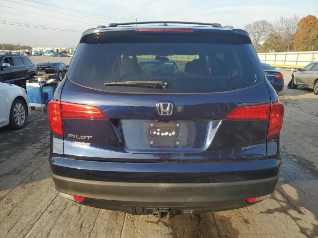 Photo 5 VIN: 5FNYF5H77GB019219 - HONDA PILOT EXLN 