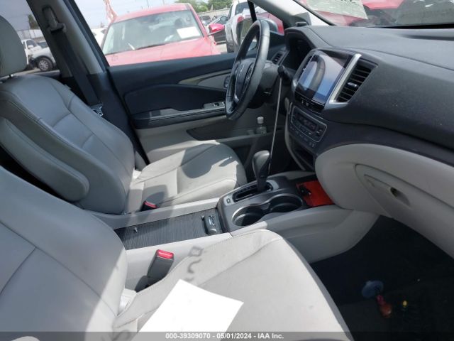 Photo 4 VIN: 5FNYF5H77GB028213 - HONDA PILOT 