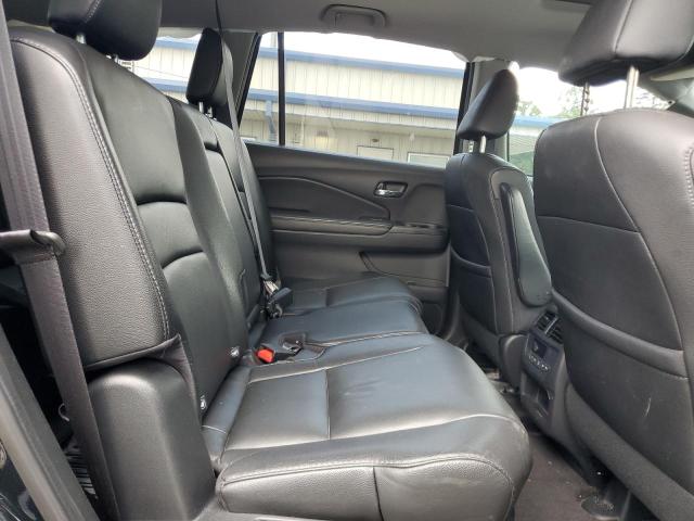 Photo 10 VIN: 5FNYF5H77GB059557 - HONDA PILOT 