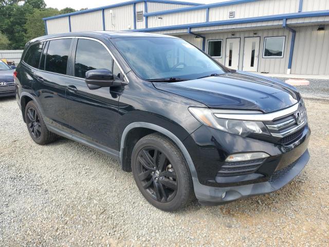 Photo 3 VIN: 5FNYF5H77GB059557 - HONDA PILOT 