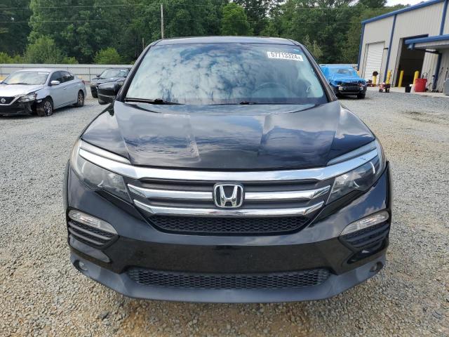 Photo 4 VIN: 5FNYF5H77GB059557 - HONDA PILOT 