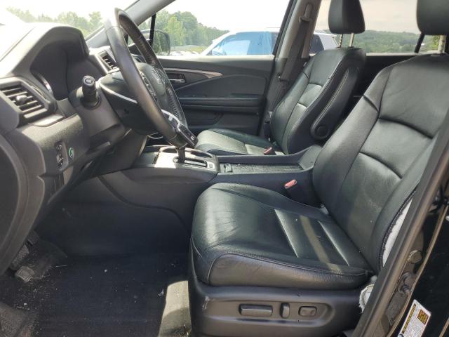 Photo 6 VIN: 5FNYF5H77GB059557 - HONDA PILOT 