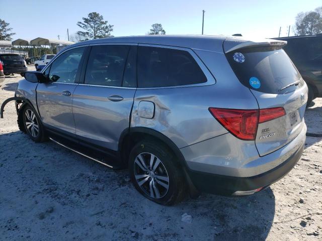 Photo 1 VIN: 5FNYF5H78GB022145 - HONDA PILOT EXLN 