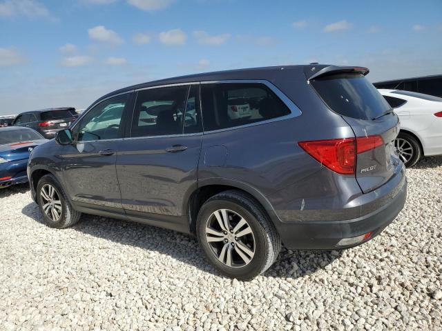 Photo 1 VIN: 5FNYF5H78GB047983 - HONDA PILOT 