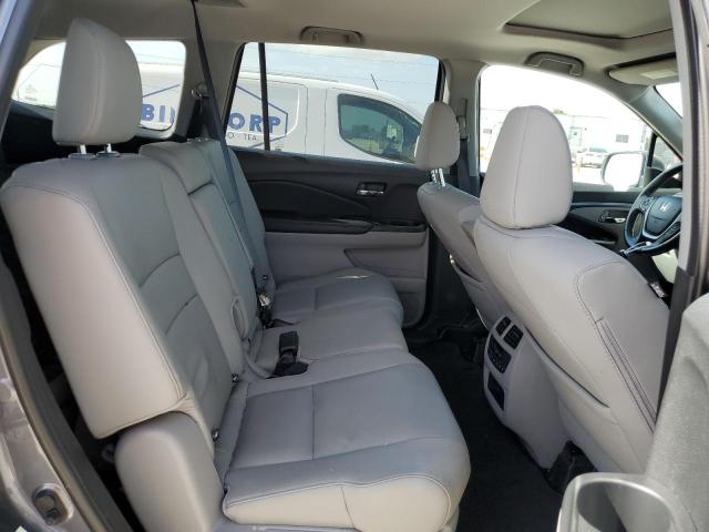 Photo 10 VIN: 5FNYF5H78GB047983 - HONDA PILOT 