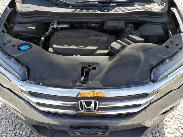 Photo 11 VIN: 5FNYF5H78GB047983 - HONDA PILOT 