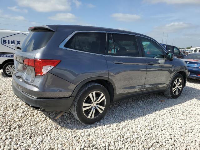 Photo 2 VIN: 5FNYF5H78GB047983 - HONDA PILOT 