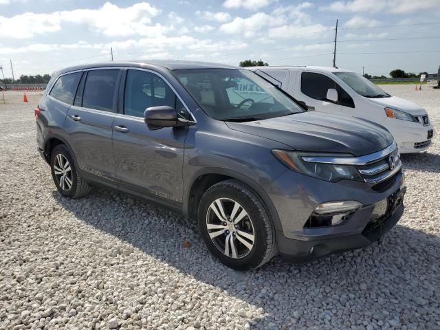 Photo 3 VIN: 5FNYF5H78GB047983 - HONDA PILOT 