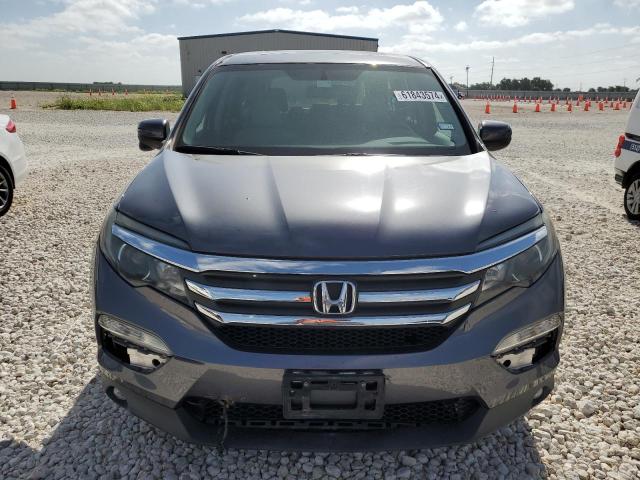 Photo 4 VIN: 5FNYF5H78GB047983 - HONDA PILOT 