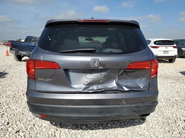 Photo 5 VIN: 5FNYF5H78GB047983 - HONDA PILOT 