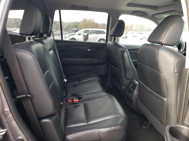 Photo 10 VIN: 5FNYF5H78GB049779 - HONDA PILOT 