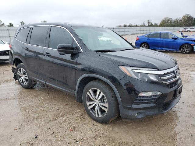 Photo 3 VIN: 5FNYF5H78JB025571 - HONDA PILOT EXLN 