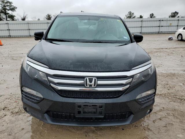 Photo 4 VIN: 5FNYF5H78JB025571 - HONDA PILOT EXLN 