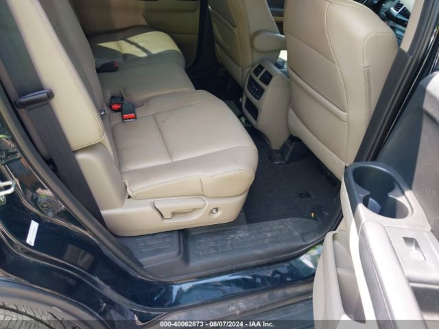 Photo 7 VIN: 5FNYF5H79GB022347 - HONDA PILOT 