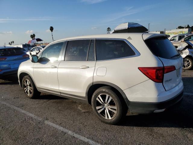 Photo 1 VIN: 5FNYF5H79GB028102 - HONDA PILOT 