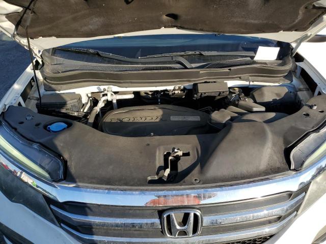 Photo 10 VIN: 5FNYF5H79GB028102 - HONDA PILOT 