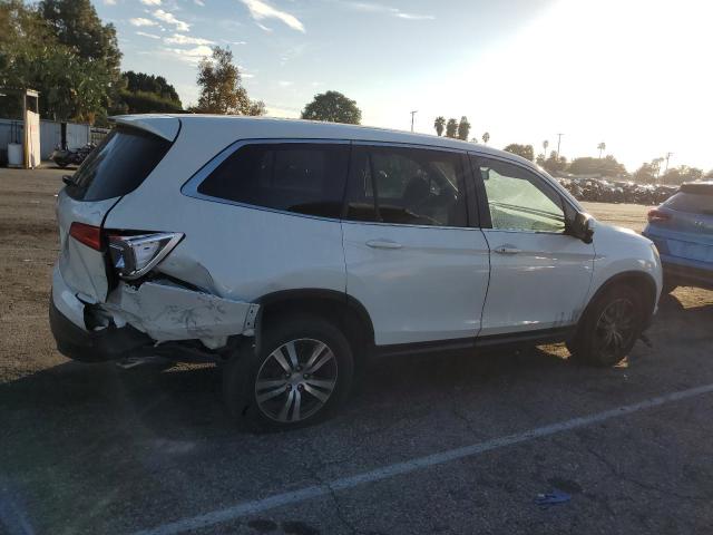 Photo 2 VIN: 5FNYF5H79GB028102 - HONDA PILOT 