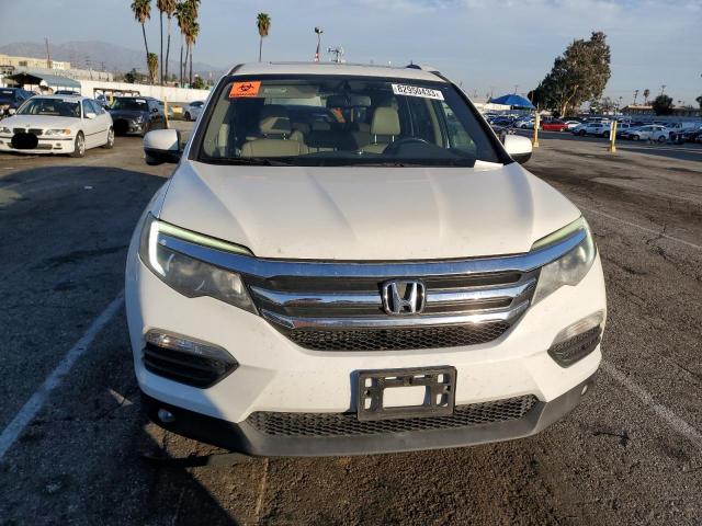 Photo 4 VIN: 5FNYF5H79GB028102 - HONDA PILOT 