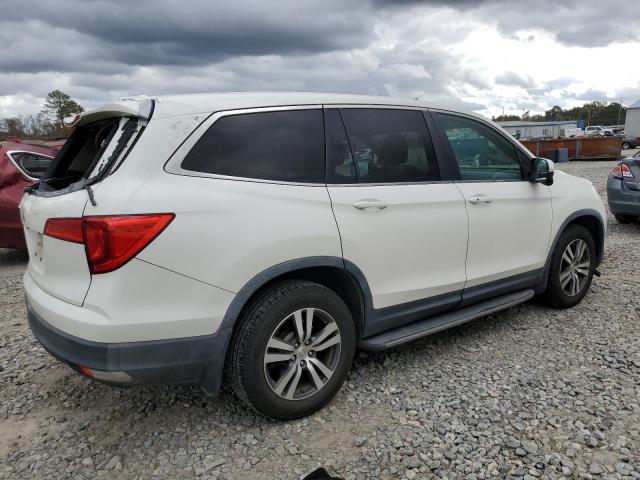 Photo 2 VIN: 5FNYF5H79GB034580 - HONDA PILOT EXLN 