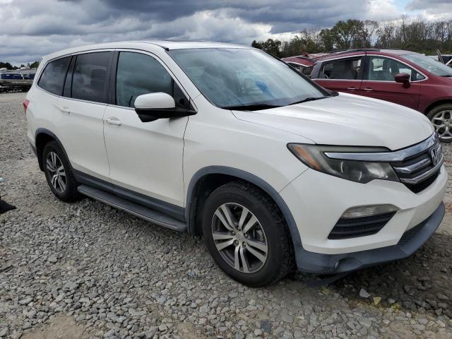 Photo 3 VIN: 5FNYF5H79GB034580 - HONDA PILOT EXLN 