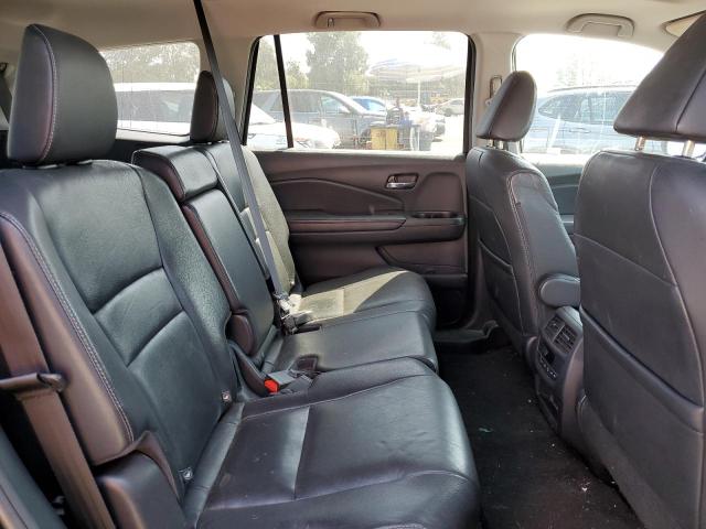 Photo 10 VIN: 5FNYF5H79GB047927 - HONDA PILOT EXLN 