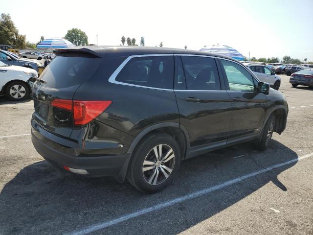 Photo 2 VIN: 5FNYF5H79GB047927 - HONDA PILOT EXLN 