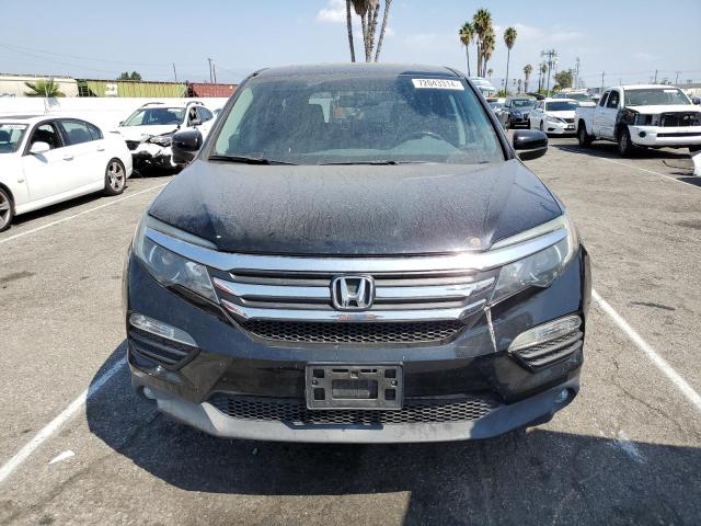 Photo 4 VIN: 5FNYF5H79GB047927 - HONDA PILOT EXLN 