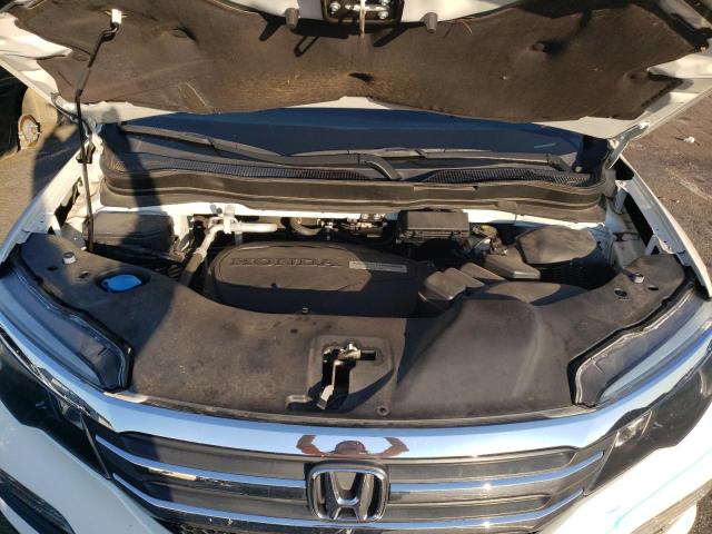 Photo 6 VIN: 5FNYF5H79JB010125 - HONDA PILOT EXLN 