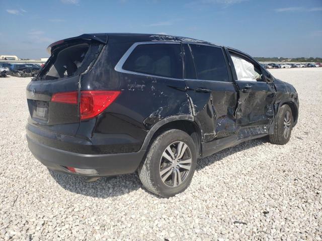 Photo 2 VIN: 5FNYF5H79JB013123 - HONDA PILOT 