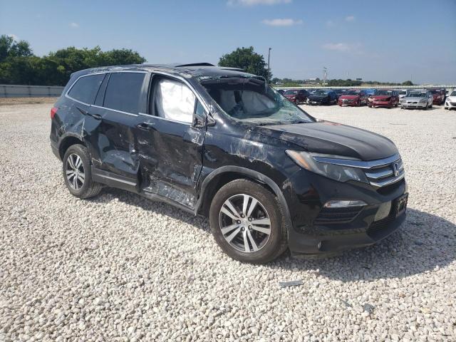 Photo 3 VIN: 5FNYF5H79JB013123 - HONDA PILOT 