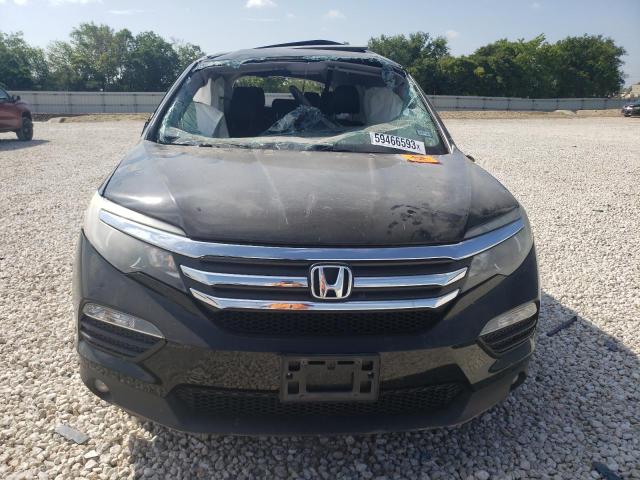 Photo 4 VIN: 5FNYF5H79JB013123 - HONDA PILOT 