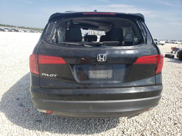 Photo 5 VIN: 5FNYF5H79JB013123 - HONDA PILOT 