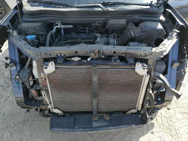 Photo 11 VIN: 5FNYF5H7XGB021496 - HONDA PILOT 