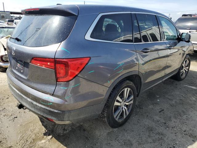 Photo 2 VIN: 5FNYF5H7XGB021496 - HONDA PILOT 