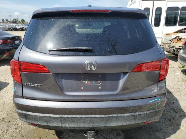 Photo 5 VIN: 5FNYF5H7XGB021496 - HONDA PILOT 