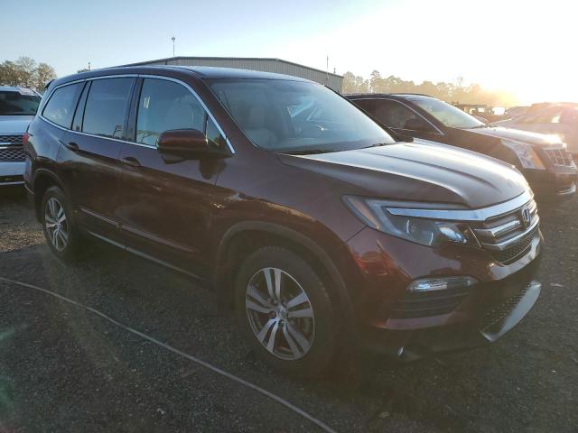 Photo 3 VIN: 5FNYF5H7XJB022431 - HONDA PILOT EXLN 