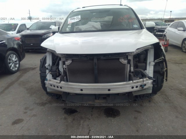 Photo 5 VIN: 5FNYF5H80GB039577 - HONDA PILOT 